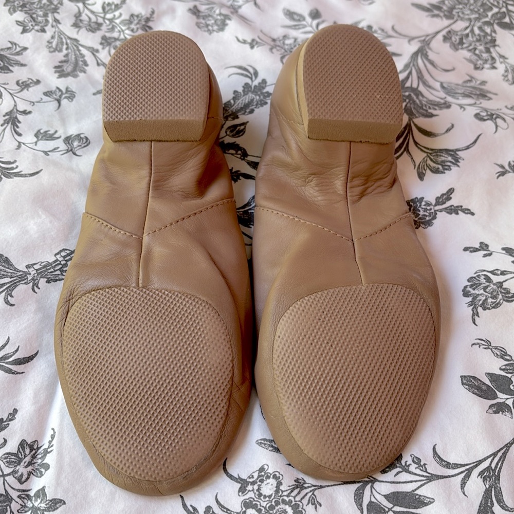Bloch Ladies Super Jazz Shoe - Picture 8 of 10